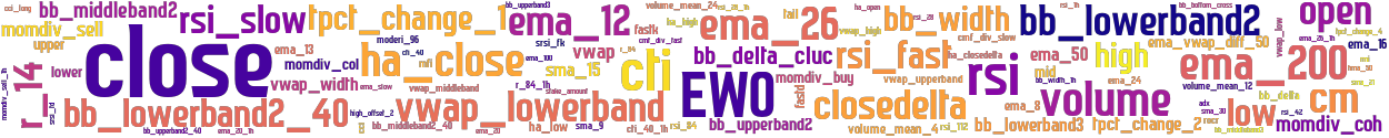 Wordcloud