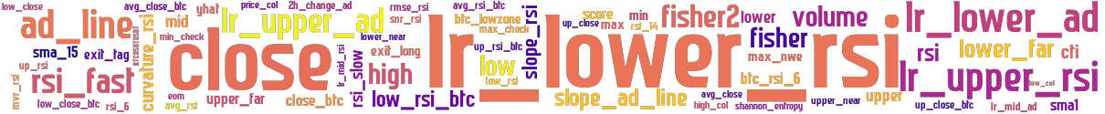 Wordcloud