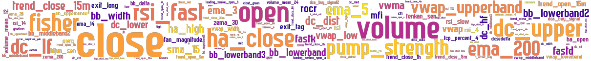 Wordcloud