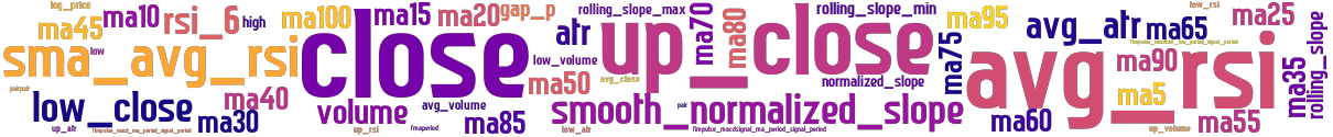 Wordcloud