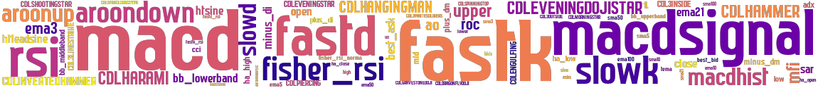 Wordcloud