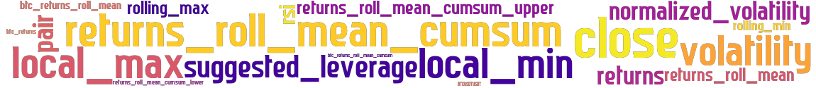 Wordcloud