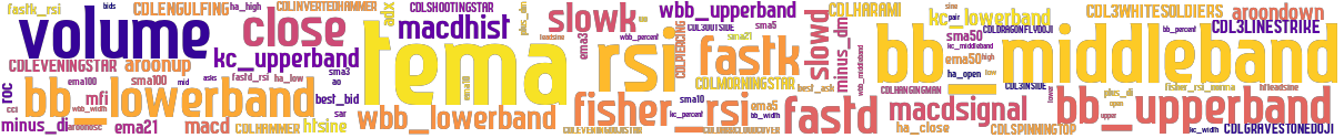 Wordcloud