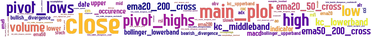 Wordcloud