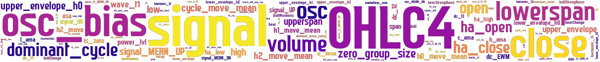 Wordcloud