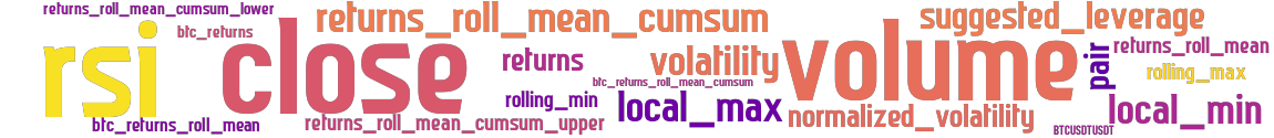 Wordcloud