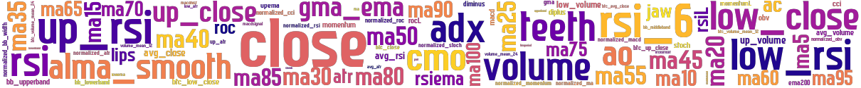 Wordcloud