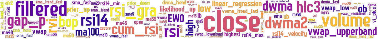 Wordcloud