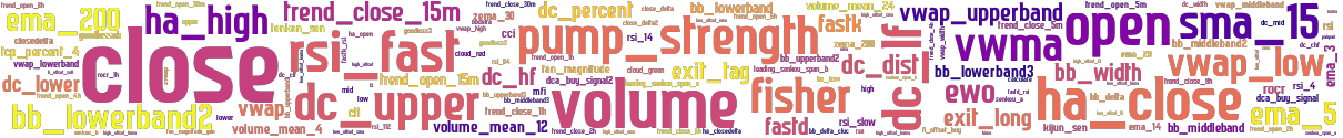 Wordcloud