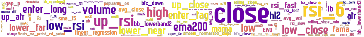 Wordcloud