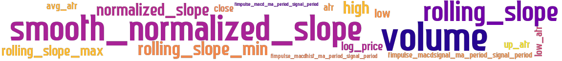 Wordcloud