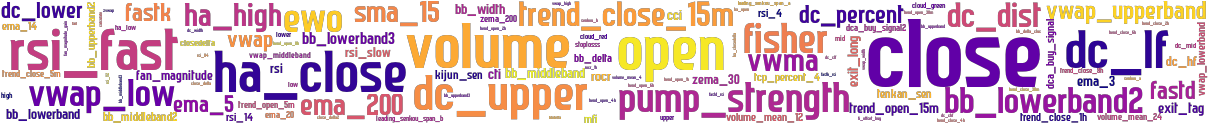 Wordcloud