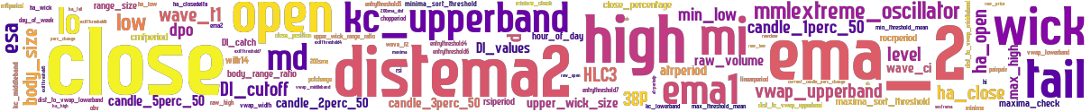 Wordcloud