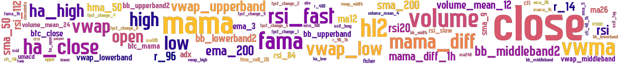 Wordcloud