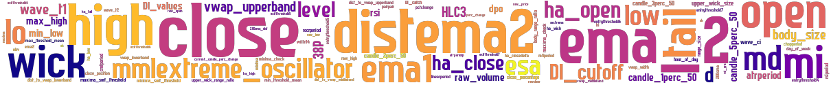 Wordcloud