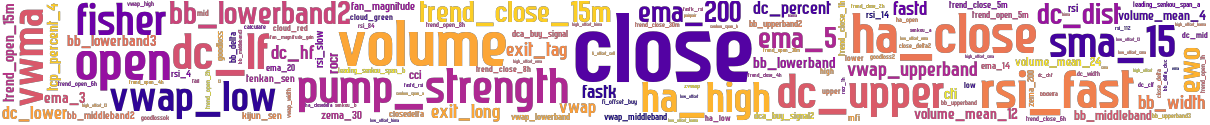 Wordcloud