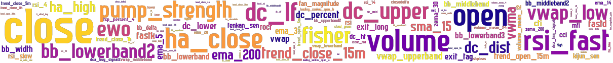 Wordcloud