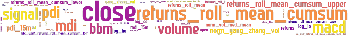 Wordcloud