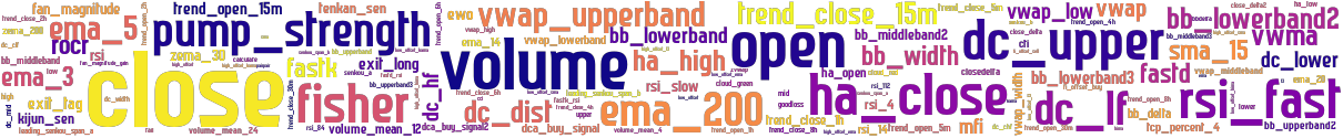 Wordcloud