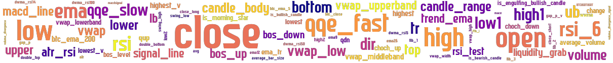 Wordcloud