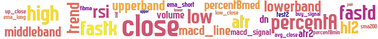 Wordcloud