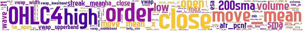 Wordcloud