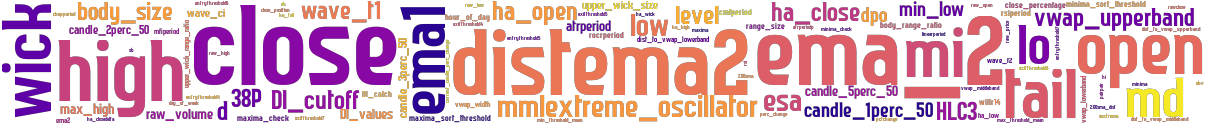 Wordcloud