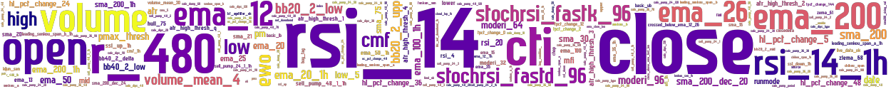 Wordcloud