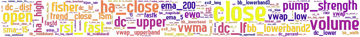 Wordcloud